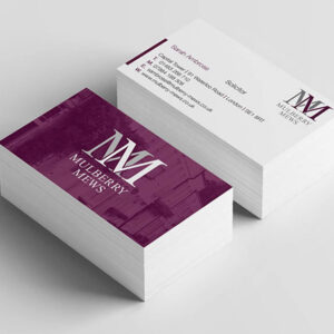 Business Cards