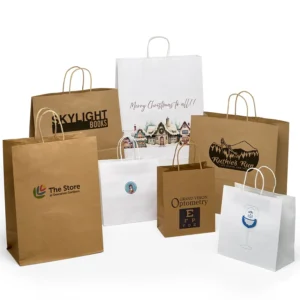 Paper Bags