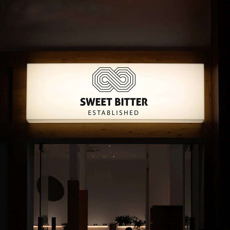 Poster Light Box - Image 3