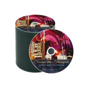 CD/DVD Printing